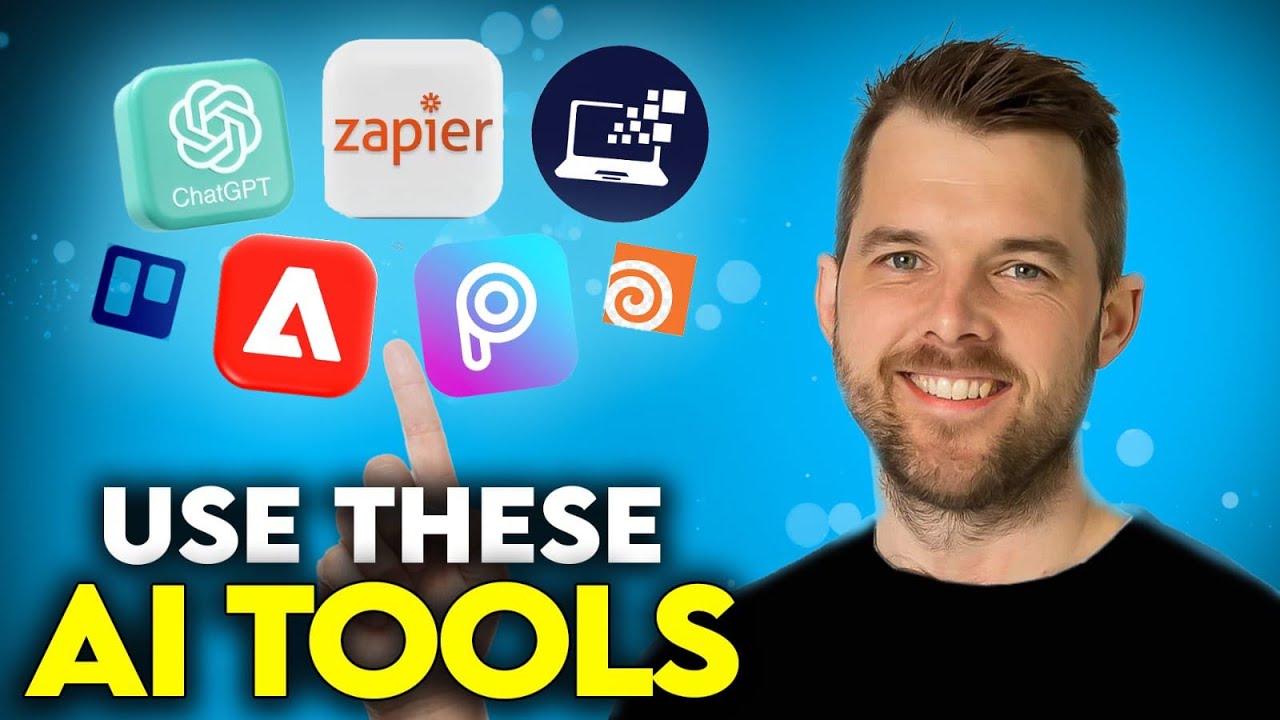 Boost Your Focus With These Tech Tools