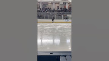 Double Salchow #figureskating #iceskating #jumping #jumps #jump #adultfigureskating #axel