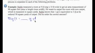 Famous SWL9E9: Basic Arithmetic - U.S. Conversions - Multi-Step Conversions Wealth