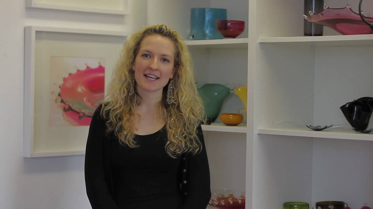 Discovered at The Liberty Open Call - Charlotte Sale