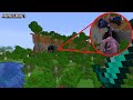 I Found Siren Head on Minecraft Ep.8