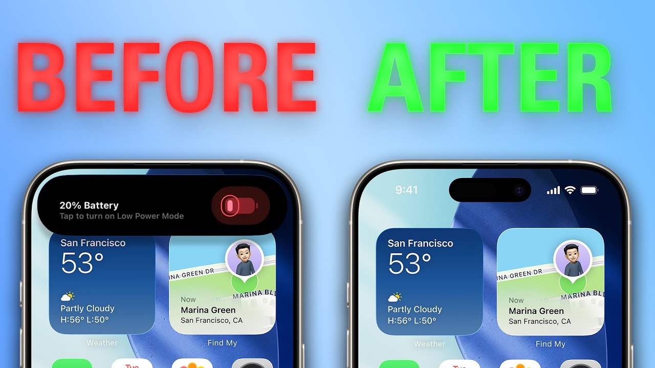 iOS 26 a TUÉ votre Batterie ? Toutes les SOLUTIONS pour Réparer ça !
