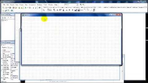 как открывать формы и создавать новые делфи