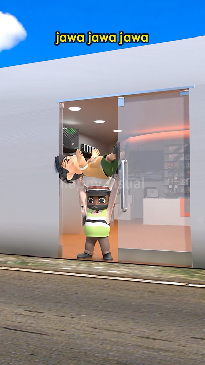samlekom bg jawir 🤣 #roblox #funny #memes #humor #gaming #greatduckgaming #robloxanimation