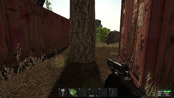 This video explains what Rust Legacy is like these days