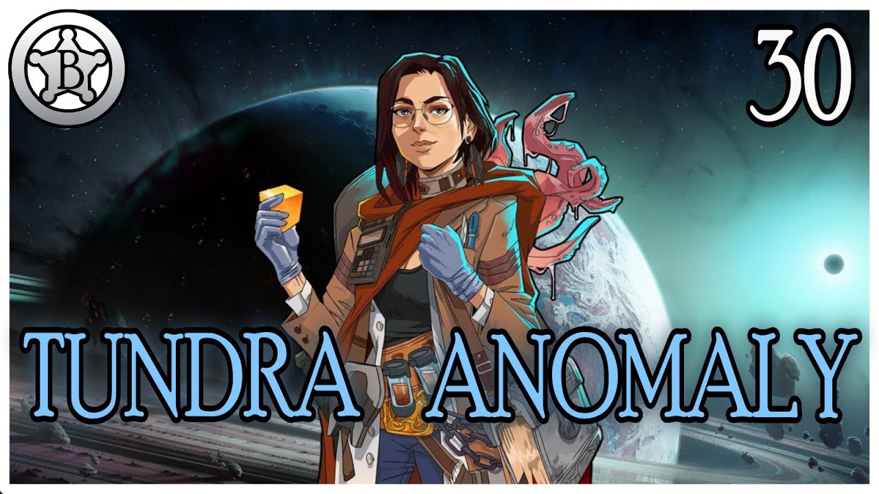 Cracking Open the Cryosleep Caskets - A Rimworld 1.5 Let's Play