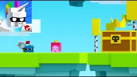 Will Hero - Save the Princess - Gameplay Walkthrough Part 1 (iOS, Android)