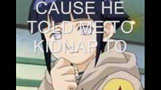 SASUKE IS GAY,PART 2