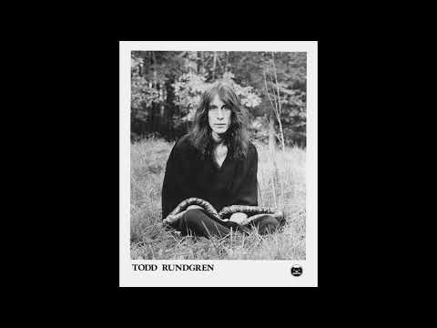 Todd Rundgren Hello It's Me