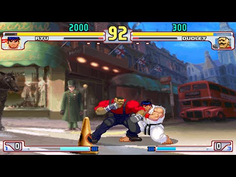 Sir. Weon vs ChikoPS1 - FT5 (Street Fighter III: 3rd Strike - Best Fights)