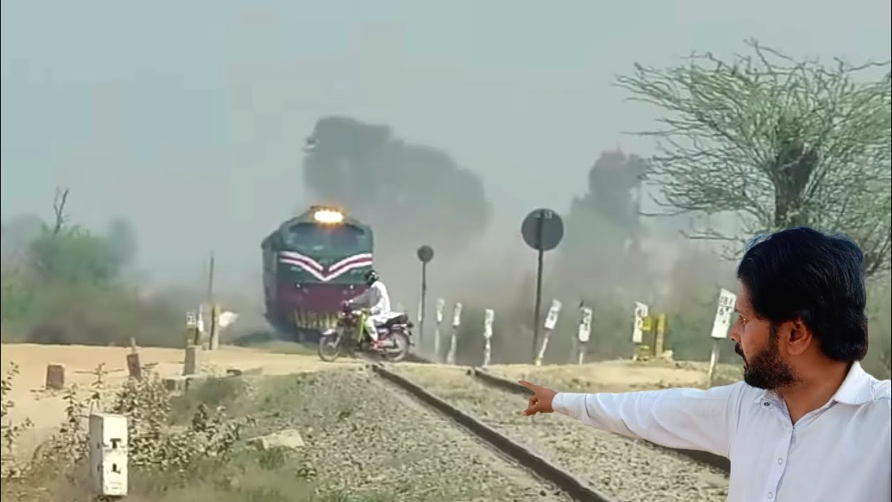 mailsi city pakistan | railway station Mailsi Visit | Apna Chishtian