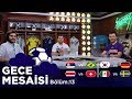 Download Güney Kore-Almanya, Sırbistan-Brezilya, Meksika-İsveç, Kosta Rika-İsviçre | Gece Mesaisi #13 Güney Kore-Almanya, Sırbistan-Brezilya, Meksika-İsveç, Kosta Rika-İsviçre | Gece Mesaisi #13