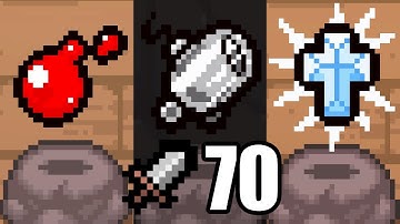 My Most Broken Start