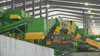 Waste facility in Hampden closed for several years will reopen soon