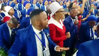 Thixo akunangqaleko....by Siyabonga Mthethwa 