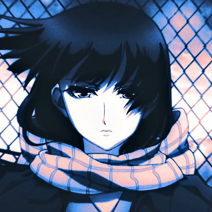 When i saw her | Dusk maiden of amnesia edit