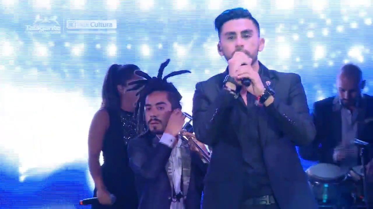 IX FDV2017 dom22enero parte5 NOCHE DE BRUJAS