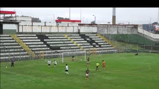 Leça 1-0 Marítimo B