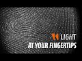 Light at your fingertips