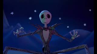 Jack (The Nightmare Before Christmas) Twixtor