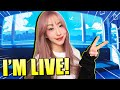 🔴LIVE! WuWa | Qiuyuan Story! (multi-streaming)