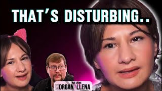 GYPSY ROSE ROLEPLAYING HER CRIME! Ryan Blasts GRB & The Memory She NEVER Wants To Forget!