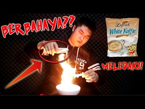 What Luwak Coffee