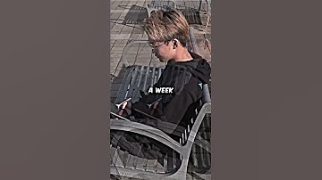 Student FLIES to His Studies by Airplane to AVOID Rent🤯💸