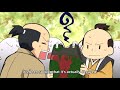 Nobunaga no Shinobi  Anegawa Ishiyama hen Episode 17 English