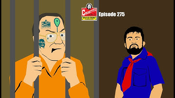 Jim Cornette Reviews Swerve Strickland & Mogul Affiliates Promo on AEW Dynamite