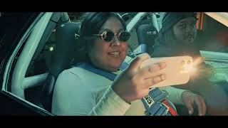 Avenue - AntoineX ft. Rezcoast Grizz & Nevad Brave (Behind The Scenes) Part lll