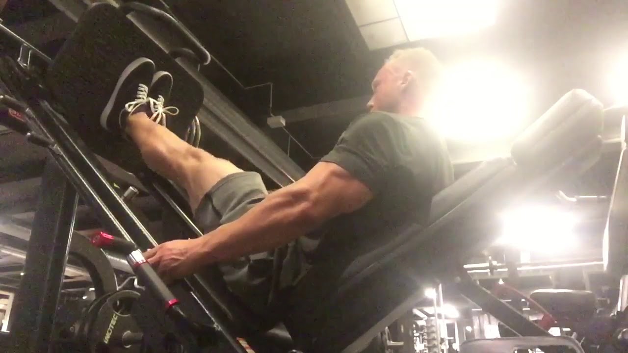 camera iphone 8 plus apk Thomas Beck Legs, Leg press