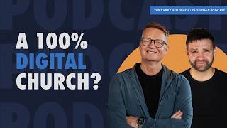 This Pastor Started a Church for Gamers—and It’s Working | Mark Lutz