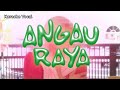 Fahimi - Angau Raya (Official Music Video Karaoke Vocal)