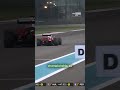Nico Rosberg's reaction to winning the world championship 👀