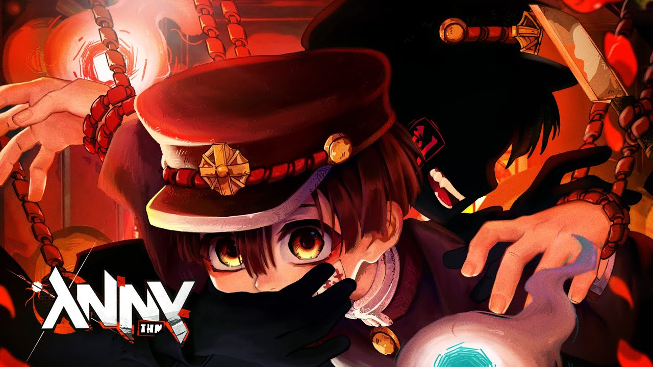 Anny - Casa Vermelha ft. 