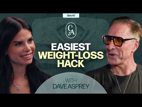 The Biohacker’s Guide To Sleep, Nicotine, & Weight Loss | Dave Asprey