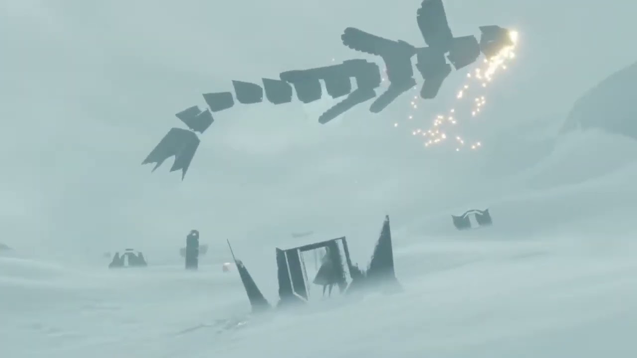 Dieser Verräter!!! Journey 3/3