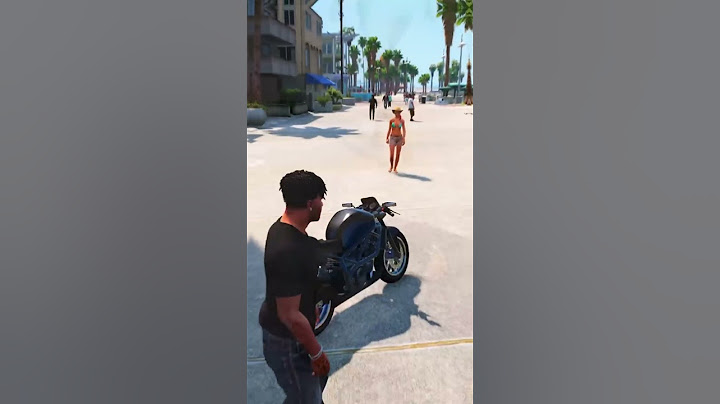 Come Caricare Ragazze su GTA 5