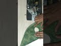 Designer sleeve making for blouse/New sleeve design for kurti blouse #trendingshorts #new #shorts