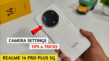 Realme 14 Pro Plus 5g Camera Settings | Realme 14 Pro Plus 5g Camera Tips and Tricks
