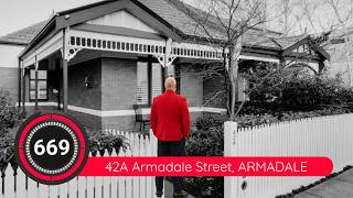 42A Armadale Street Armadale - James Buyer Advocates
