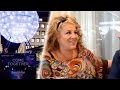 Capture de la vidéo Eurovision 2016 : Marianne James - L'interview Vérité