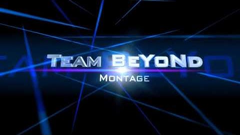 Modern Warfare 3 Montage by Team BeYoNd uploaded from FliXpress.com