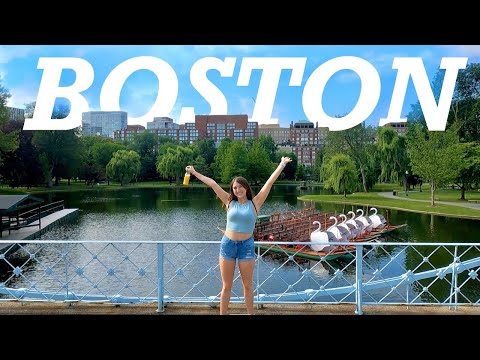 Top 10 Things to Do in Boston | 2023 Ideas