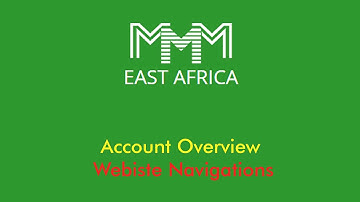 MMM East Africa Over view