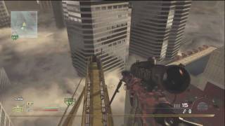 First ever double host migration hitmarker shot!?