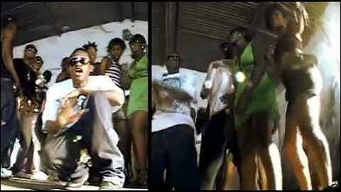 Blahzay - Pompi Ft. Nox & Slap Dee (Official Video)