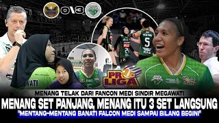 🔴MEMANAS‼️ KAPTEN PETROKIMIA MEDI YOKU SINDIR MEGAWATI Sebut Megawati Dan Pertamina Menang Untung