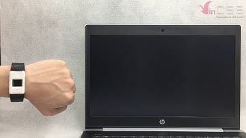 Passwordless experiment with VinCSS FIDO2 Fingerprint Bluetooth/NFC prototypes